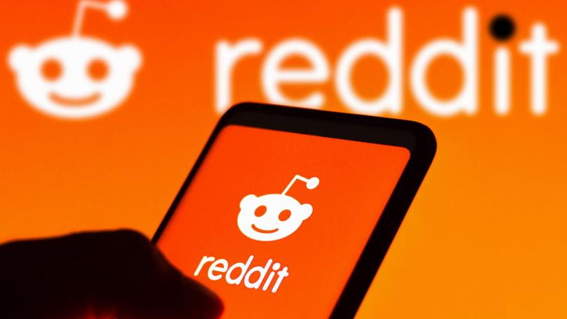 Reddit co-founder and chief executive Steve Huffman said the company has many opportunities to grow both the platform and the business, according to a signed letter included in the filings.

