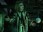 The Beetlejuice sequel is out in September.