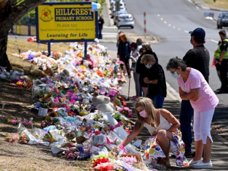 The jumping castle at the centre of the fatal Hillcrest Primary School tragedy will be examined by experts.