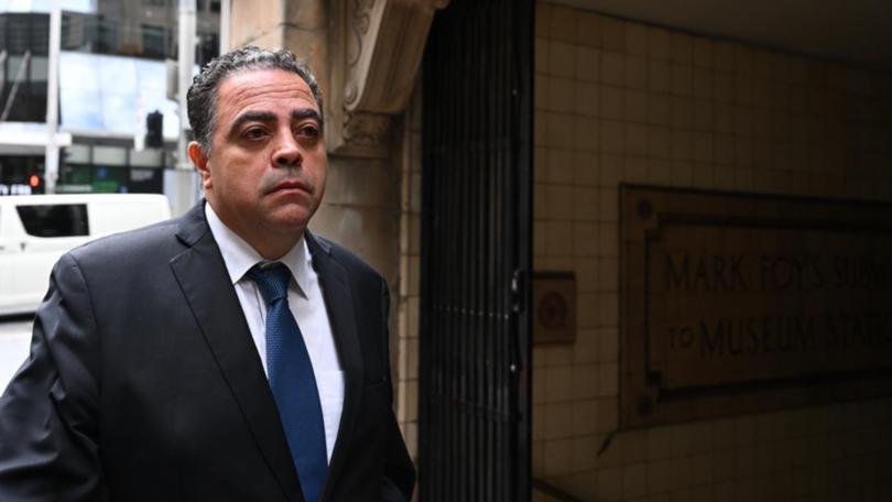 Joe Tripodi and other ex-ministers must wait more than a year to stand trial on corruption charges. 