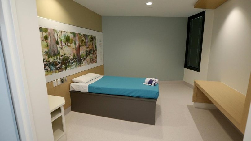 The short supply of beds for mothers with postnatal depression has been highlighted by a coroner.