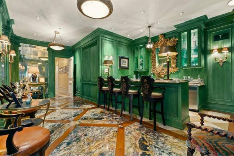 British music superstar Rod Stewart is offloading his 13-bedroom home in Los Angeles’ North Beverly Park with a reduced price tag.