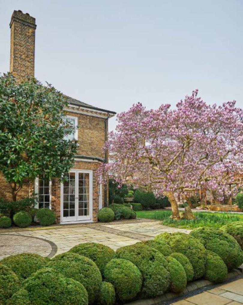 Freddie Mercury’s $58 million London home on offer for the first time since 1980