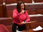 Jacqui Lambie Network candidates have picked up 7.5 per cent of the overall primary vote, but not yet a seat under Tasmania’s Hare-Clark proportional system.