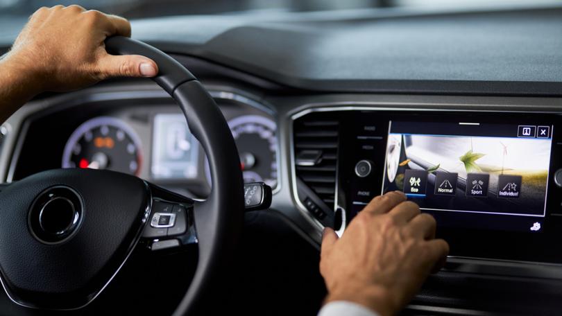 The proliferation of so-called connected cars is sparking alarm for consumer data privacy advocates.