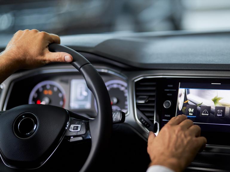 The proliferation of so-called connected cars is sparking alarm for consumer data privacy advocates.