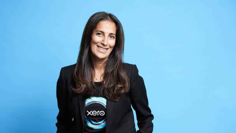 Sukhinder Singh Cassidy is the CEO of Xero.
