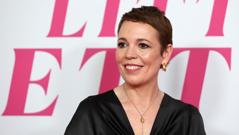Olivia Colman has hit out at gender pay disparity for female actors. 