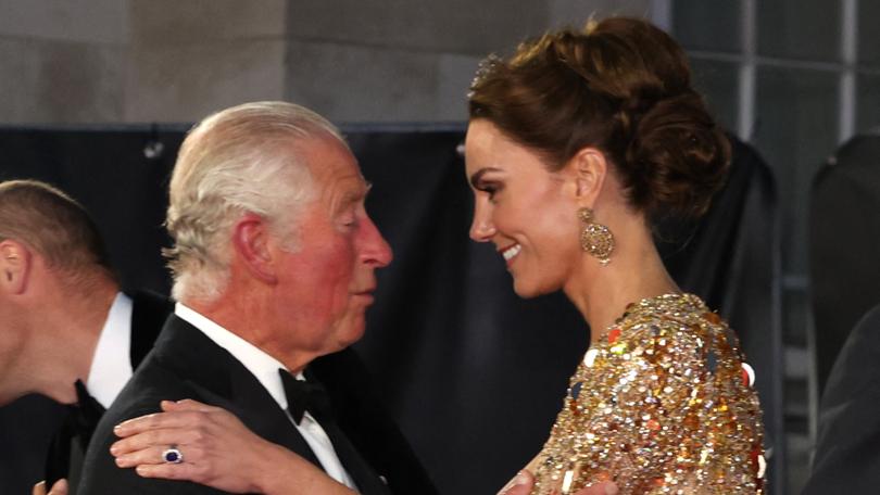 King Charles and Catherine, Princess of Wales have grown close in their health battles. 