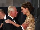 King Charles and Catherine, Princess of Wales have grown close in their health battles. 