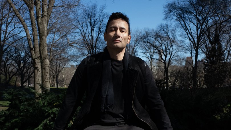 Mickey Barreto Barreto was born in Brazil and came to the United States in the 1990s to attend college.