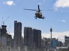 The body of a man who went missing on a night out in Sydney has been found floating in the harbour. 