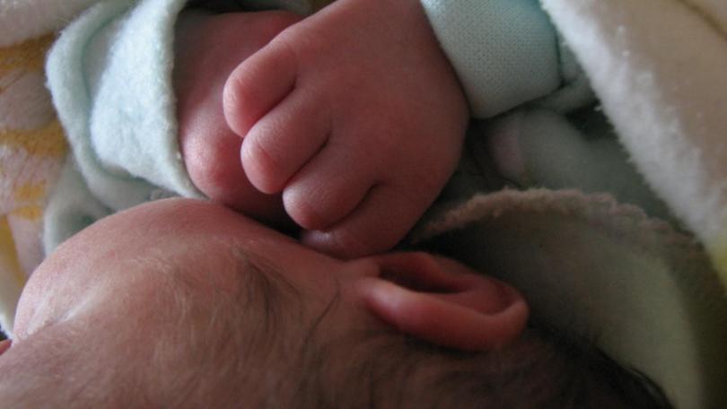 RSV is the number one cause of hospitalisation for children aged five and under in Australia.
