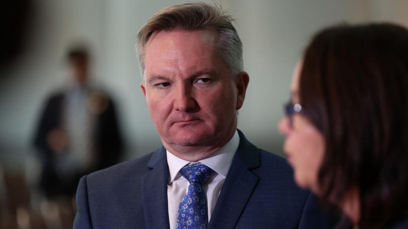 The US Government’s decision this week to slow the transition to new pollution standards has handed Climate Change Minister Chris Bowen political cover to adjust Australia’s plan.