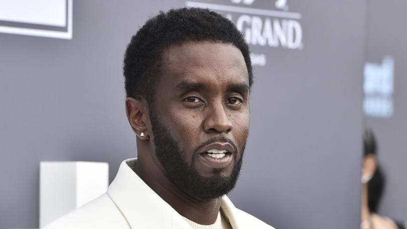 There have been several sexual assault lawsuits filed against Sean "Diddy" Combs in recent months. (AP PHOTO)