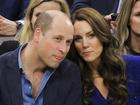 Prince William is not only dealing with the shock of his father’s cancer diagnosis but also that of his wife. 