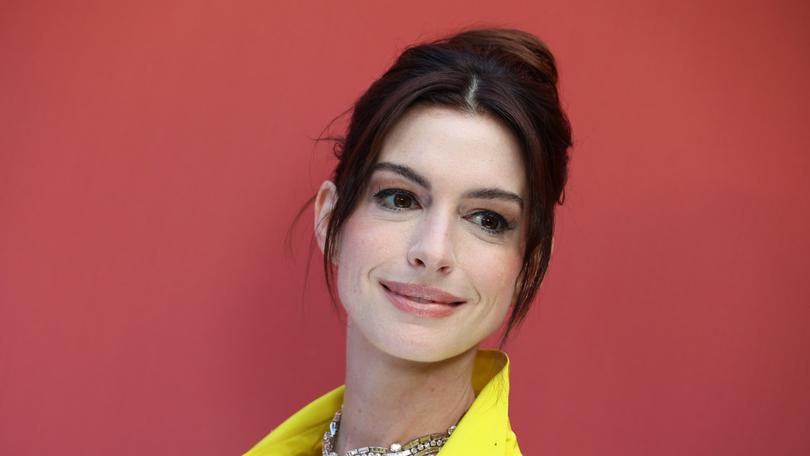 Anne Hathaway  revealed her online brand had become so toxic, many in Hollywood didn’t want to go near her.
