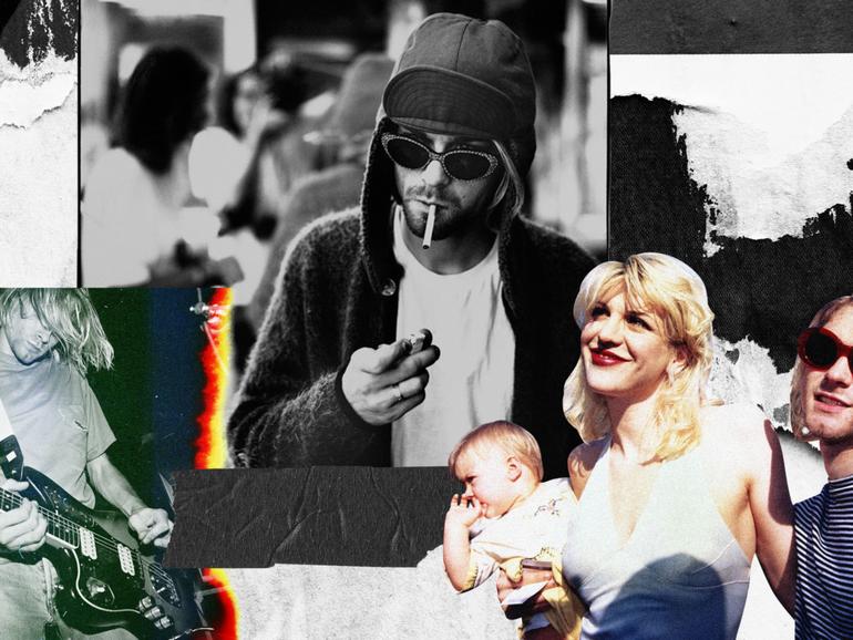 Thirty years since Kurt Cobain’s shock death, his legend continues to grow.