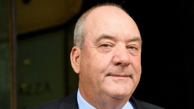 Prosecutors allege former Liberal MP Daryl Maguire conspired to commit visa fraud.