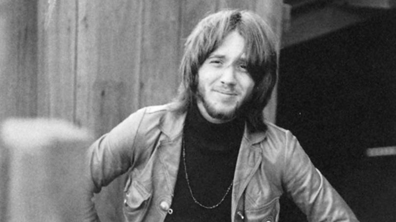 Stevie Wright.