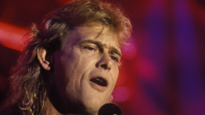 John Farnham