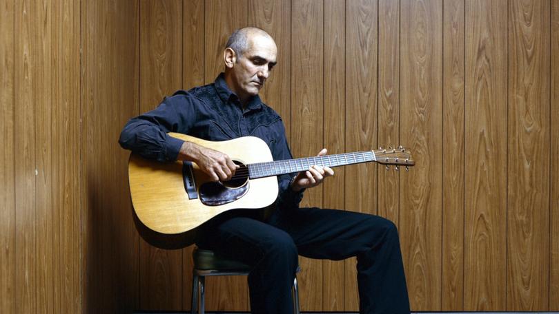 Paul Kelly