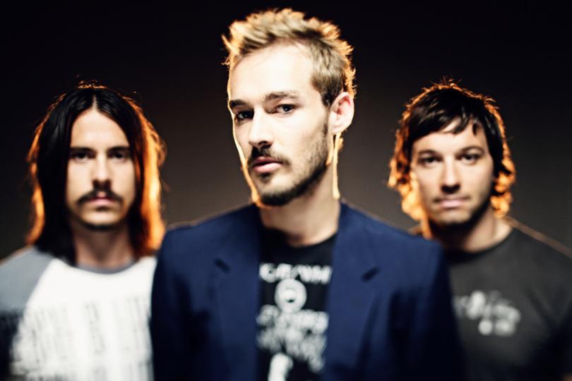 Move over: Silverchair switch in labels shake-up.