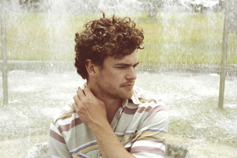 Vance Joy. 