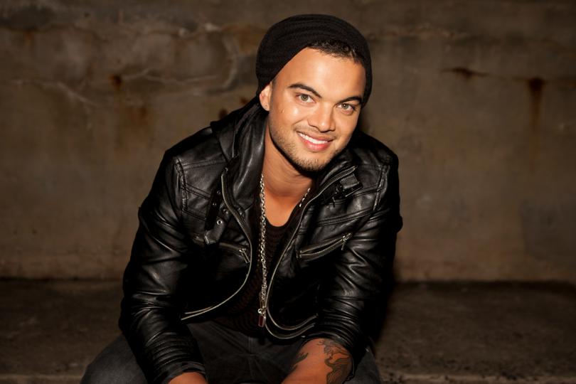 Kimberley Moon Experience with Guy Sebastian