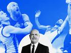 Leigh Matthews explores the winning ruck combos at each AFL club.
