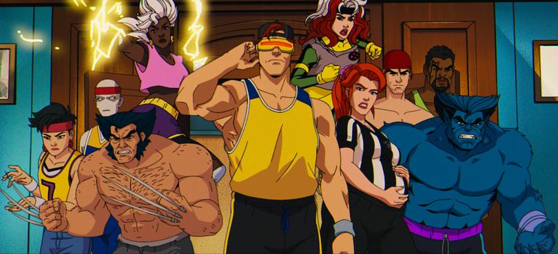 X-Men 97 is a continuation of the beloved 1990s cartoon series.