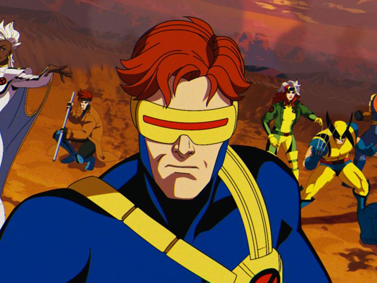 X-Men 97 is a continuation of the beloved 1990s cartoon series.