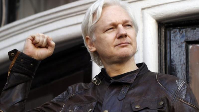 A British court ruled Tuesday that Julian Assange can’t immediately be extradited to the United States on espionage charges, in a partial victory for the WikiLeaks founder.