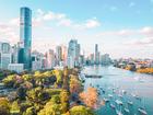 Brisbane buyers agent Lauren Jones said it is now quite common to see middle-aged buyers entering the property market for the first time.