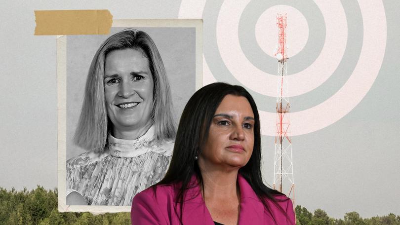 Senator Jacquie Lambie has blasted the Albanese Government over revelations telecommunications companies were charging investigative agencies for data.