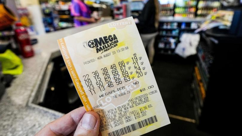 The $1.13 billion Mega Millions jackpot is the eighth largest in US lottery history. 