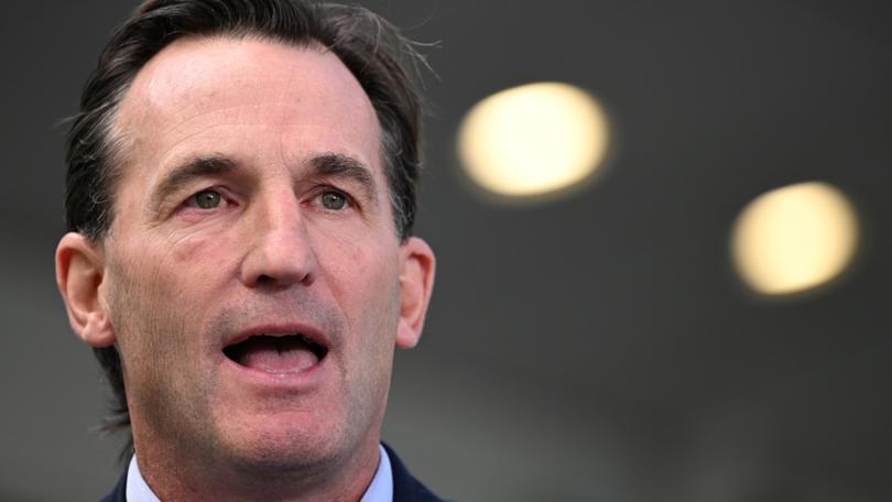 AFL CEO Andrew Dillon has defended the league’s illicit drug testing policy.