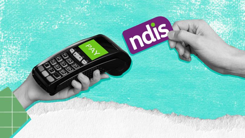 Too many NDIS participants were not getting the support they needed, the system was too hard to navigate, and some families said the processes were dehumanising, says Bill Shorten. 