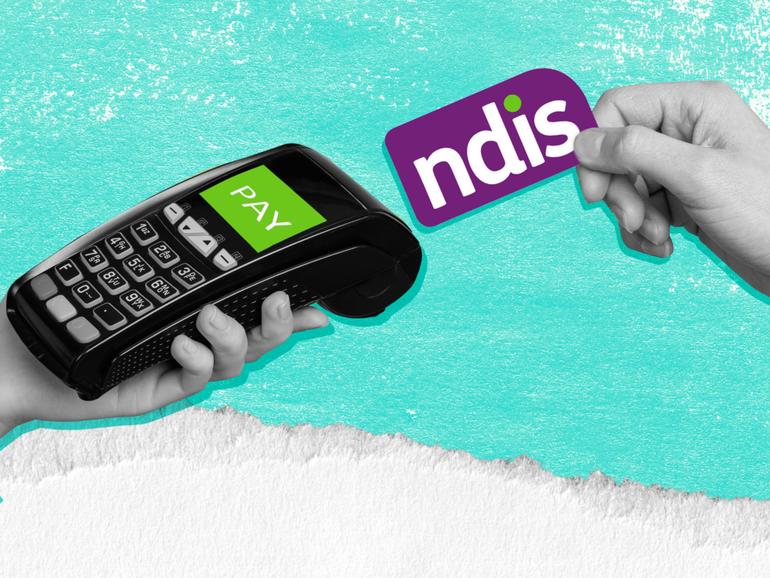 Too many NDIS participants were not getting the support they needed, the system was too hard to navigate, and some families said the processes were dehumanising, says Bill Shorten. 