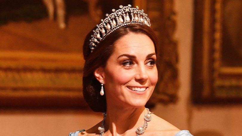 A notorious Russian disinformation operation helped stir the pot of Kate rumours.