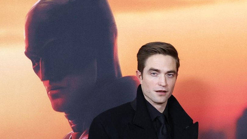 The Batman starred Robert Pattinson as Batman and grossed more than $1billion worldwide. 