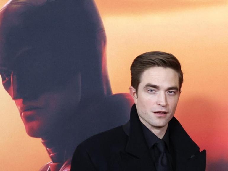 The Batman starred Robert Pattinson as Batman and grossed more than $1billion worldwide. 
