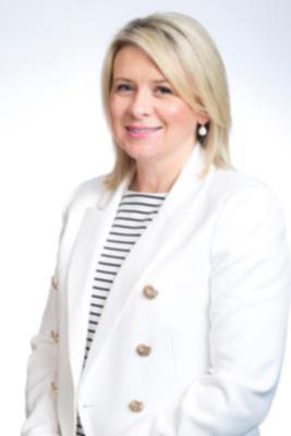 Telstra's Kathryn Jones