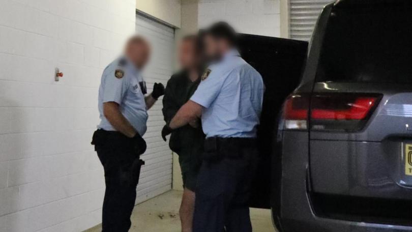 A third man is expected to be charged with an underworld murder last year.