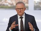 Prime Minister Anthony Albanese has defended Labor’s bid to rush new deportation laws through parliament. 