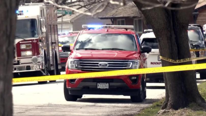 A 15-year-old girl, a 63-year-old woman, and two men, 22 and 49, were killed in the attacks.