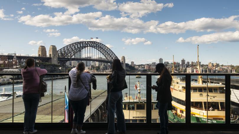 For decades, Australia seemed to glide through global economic headwinds, and when a recession did arrive, in 2020, it was triggered by the pandemic. But four years later, many Australians are still suffering. 