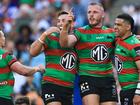Souths have beaten fellow Accor Stadium tenants Canterbury for their first win of the NRL season. (Mark Evans/AAP PHOTOS)