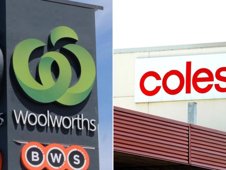 Woolworths and Coles are accused of price-gouging customers and stifling competitors while undermining suppliers.