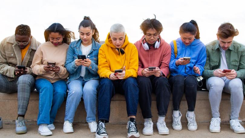 Could device-obsessed Gen Zers be the rudest generation ever?